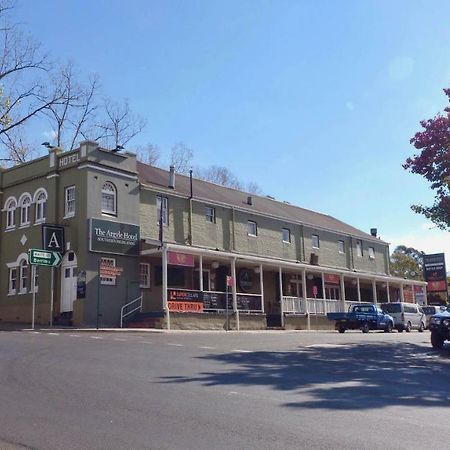 Argyle Hotel Southern Highlands Moss Vale Zewnętrze zdjęcie