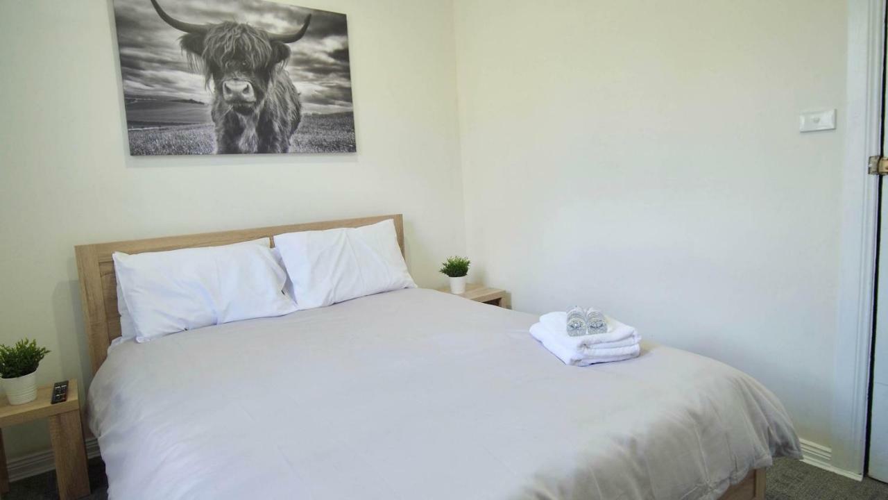 Argyle Hotel Southern Highlands Moss Vale Zewnętrze zdjęcie