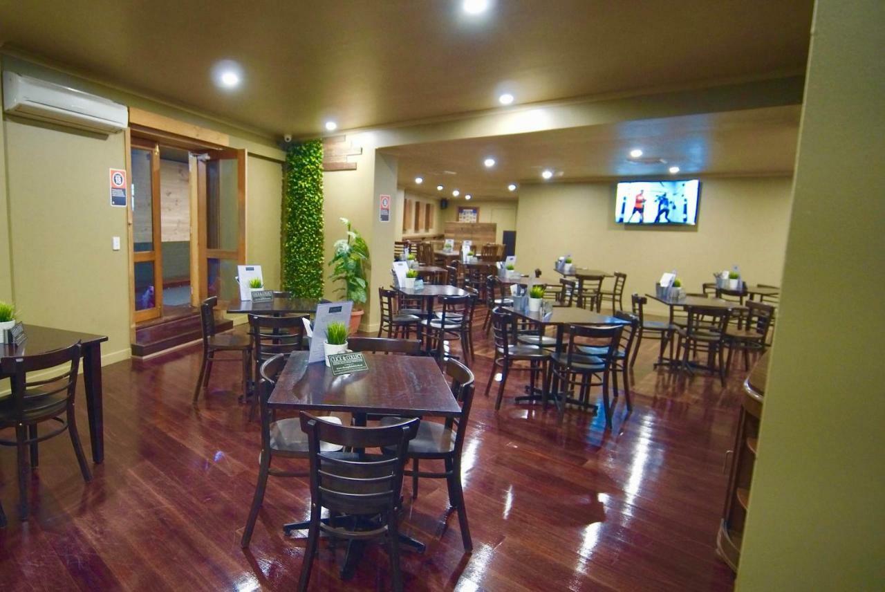 Argyle Hotel Southern Highlands Moss Vale Zewnętrze zdjęcie