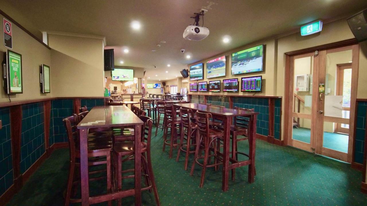 Argyle Hotel Southern Highlands Moss Vale Zewnętrze zdjęcie