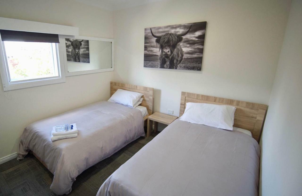 Argyle Hotel Southern Highlands Moss Vale Zewnętrze zdjęcie