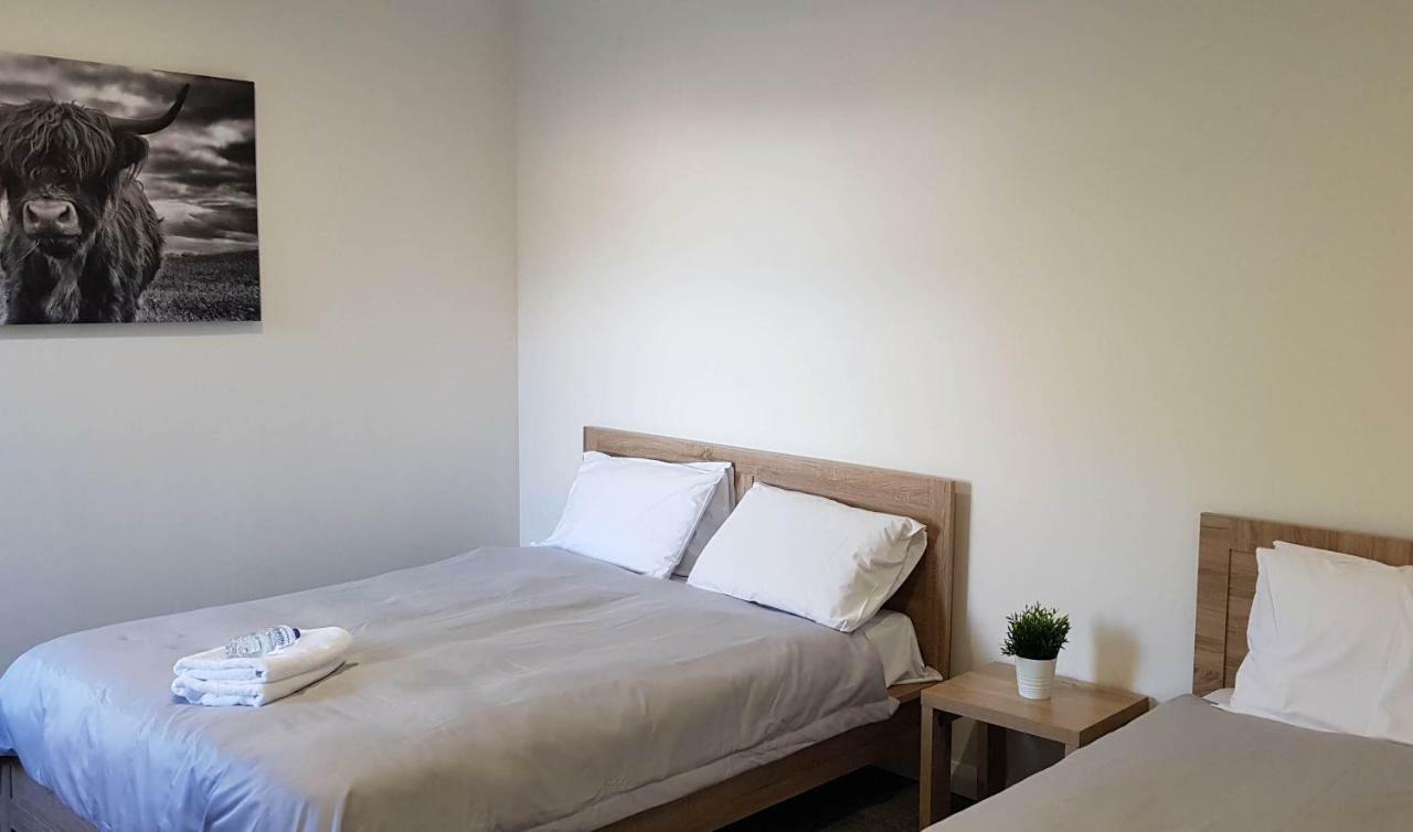 Argyle Hotel Southern Highlands Moss Vale Zewnętrze zdjęcie