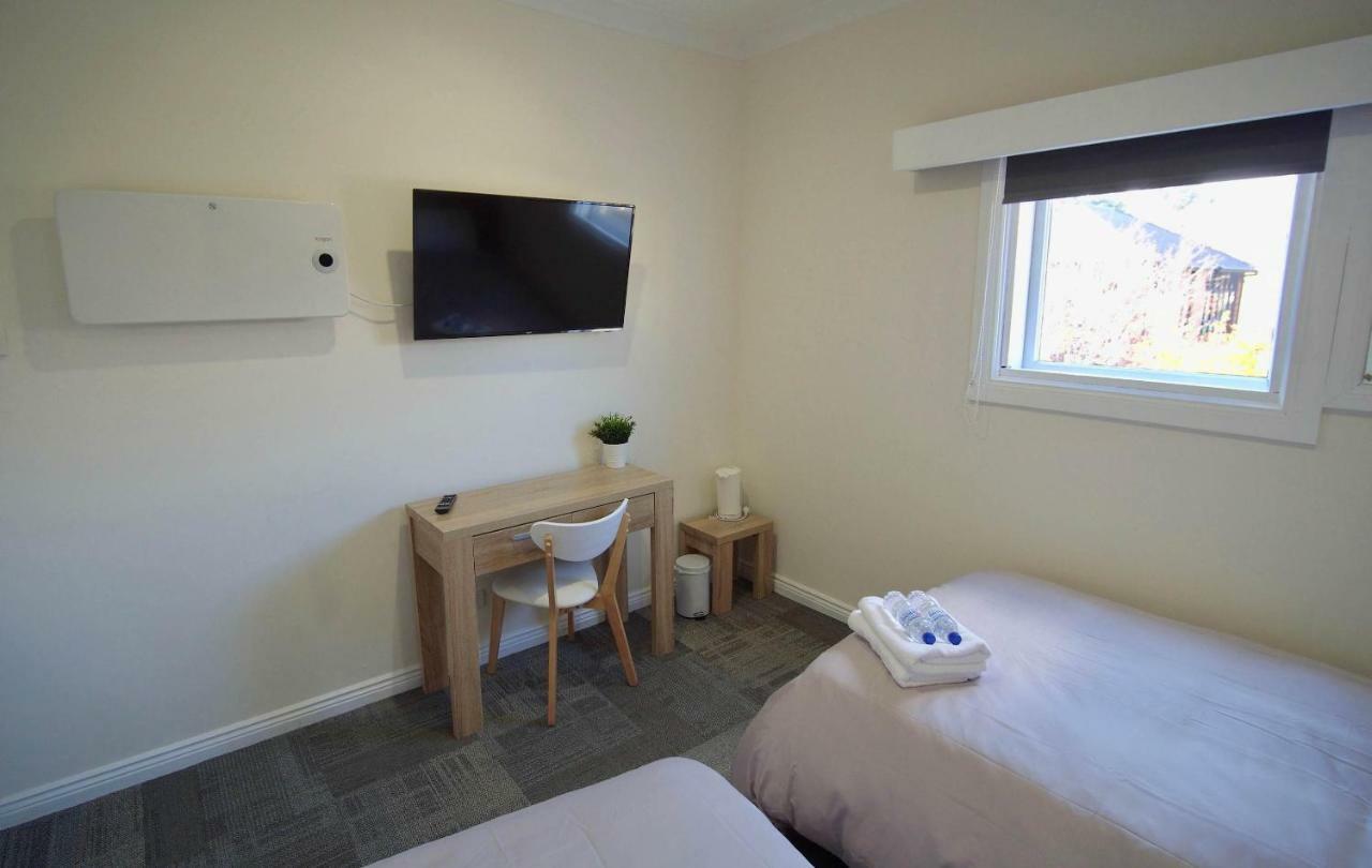 Argyle Hotel Southern Highlands Moss Vale Zewnętrze zdjęcie