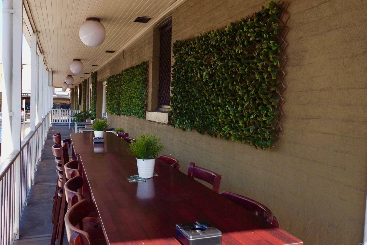 Argyle Hotel Southern Highlands Moss Vale Zewnętrze zdjęcie